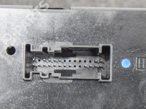 Electronic module MERCEDES-BENZ E-CLASS (W212) E 350 CDI (212.023) | BP6761193M83 