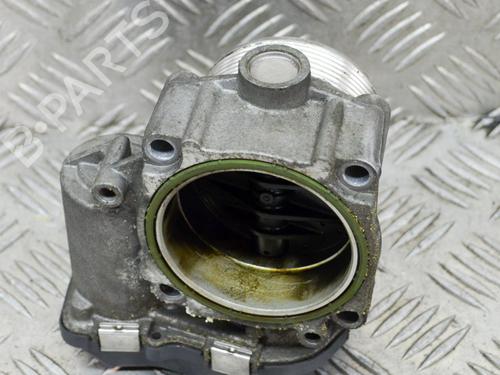 Throttle body BMW 5 (F10) 550 i xDrive | BP14635185M82 