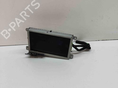 Display monitor AUDI Q7 (4LB) 3.0 TDI quattro | BP27377599C48
