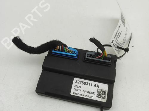 Used Electronic module Electronic module VOLVO V60 II (225) B6 Mild-Hybrid AWD (299 hp) 32756061 32756061