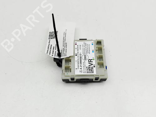 Electronic module MERCEDES-BENZ E-CLASS (W213) E 350 e (213.050) | BP30394533M83