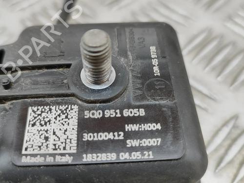 Electronic module VW ARTEON SHOOTING BRAKE (3H9) 1.4 eHybrid | BP27784337M83  - Image 7