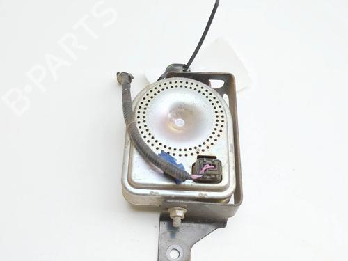 Elektronisk modul Elektronisk modul 39205137 39205137