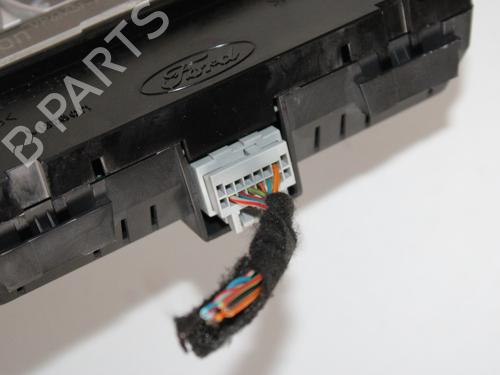 Capteur électronique FORD FOCUS II (DA_, HCP, DP) 2.5 ST | BP29753426M84