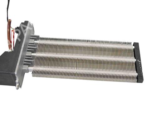 Used Heater resistor MERCEDES-BENZ A-CLASS Saloon (V177) A 180 d (177.110) (116 hp) 30247595