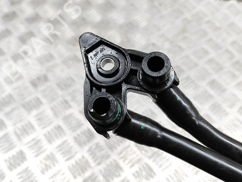 Pipe BMW 6 Convertible (F12) 640 d | BP23250300M125