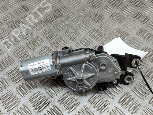 Viskermotor bakrute FORD PUMA (J2K, CF7) 1.0 EcoBoost mHEV (155 hp) 28430914