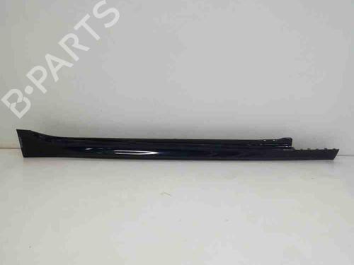 Used Right sideskirt BMW 6 Gran Coupe (F06) M6 Competition (575 hp) 14659072