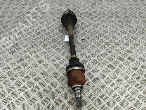 Left front driveshaft RENAULT MASTER III Van (FV) 2.3 dCi 145 FWD (FV0E, FV0F, FV0H, FV02, FV0M, FV0S,... | BP30082311M38