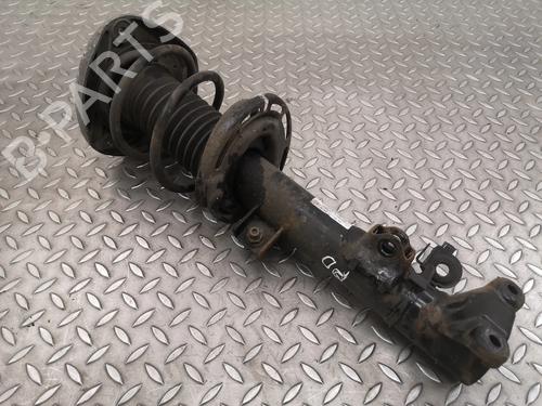 Used Right front shock absorber MERCEDES-BENZ SLK (R172) 250 CDI / d (172.403) (204 hp) 30253697