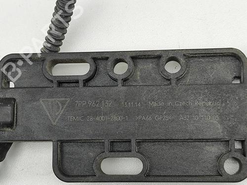 Electronic module PORSCHE MACAN (95B) 3.0 S | BP38018833M83 - Image 6