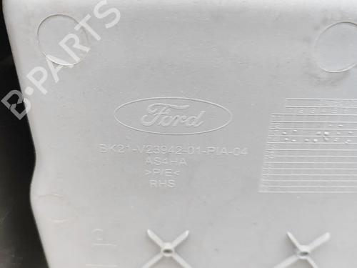 Front right panel FORD TRANSIT CUSTOM V362 Bus (F3) 2.2 TDCi | BP36644412C59  - Image 8