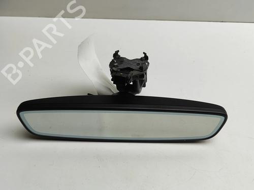 Used Rear mirror Rear mirror CUPRA BORN (K11) 58 e-boost (231 hp) 33379379 33379379