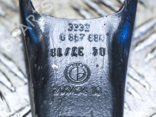 Venstre bagtil bærearm BMW i3 (I01) Range Extender | BP14639001M14