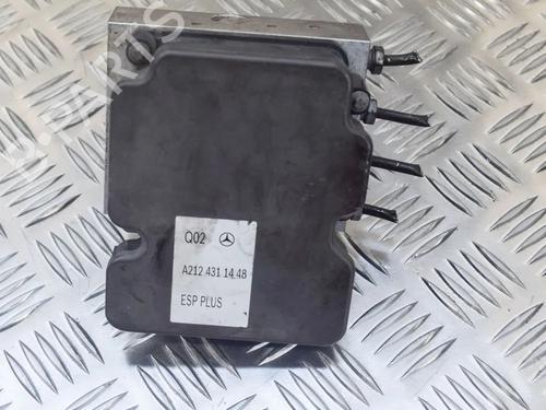 ABS pump MERCEDES-BENZ E-CLASS T-Model (S212) E 220 CDI (212.202) | BP6751247M43