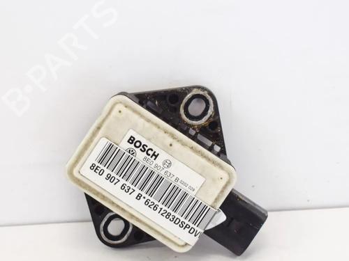 Elektronisk sensor AUDI A4 B7 (8EC) 2.0 TDI (140 hp) 6739522
