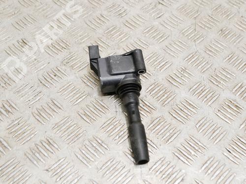 Used Ignition coil Ignition coil VW GOLF VII (5G1, BQ1, BE1, BE2) 1.5 TSI (150 hp) 11113195 11113195