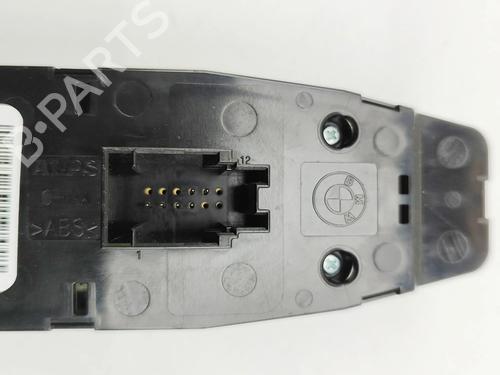 Right front window switch BMW 6 Coupe (F13) 640 d | BP31715462I26 