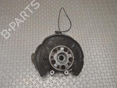 Used Left rear steering knuckle Left rear steering knuckle MERCEDES-BENZ C-CLASS (W205) AMG C 43 4-matic (205.064) (367 hp) 30241600 30241600