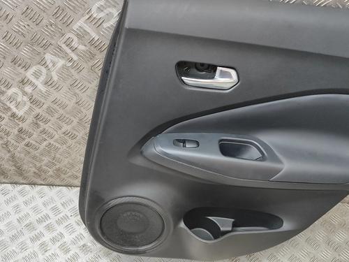 Rear right panel NISSAN JUKE (F16_) DIG-T 117 | BP35957563C61 - Image 2