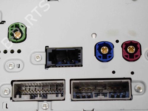 Electronic module VOLVO XC90 II (256) D5 AWD | BP8836586M83 