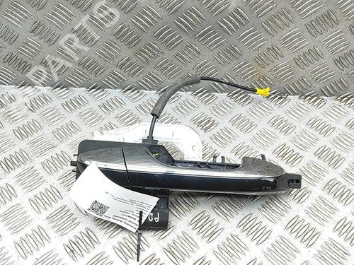 Used Front right exterior door handle KIA SPORTAGE IV (QL, QLE) 1.6 CRDi (136 hp) 30463105