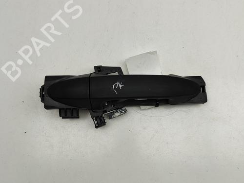 Used Front left exterior door handle FORD TRANSIT COURIER B460 Box Body/MPV 1.5 TDCi (95 hp) 29920435