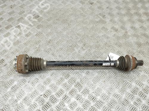 Used Left rear driveshaft Left rear driveshaft VW TIGUAN (AD1, AX1) 2.0 TDI 4motion (150 hp) 18165937 18165937