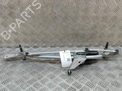 Used Front wipers mechanism BMW 3 Touring (G21, G81) 330 e Plug-in-Hybrid xDrive (292 hp) 27774925