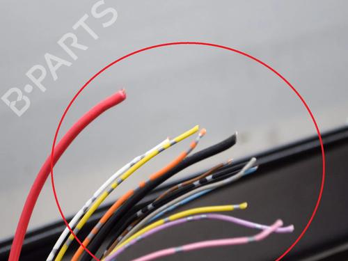 Bagklap CC/Kombi-Coupé HONDA FR-V (BE) 2.0 4x4 | BP28430280C6