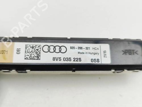Electronic module AUDI A3 Limousine (8VS, 8VM) S3 quattro | BP33383465M83  - Image 5