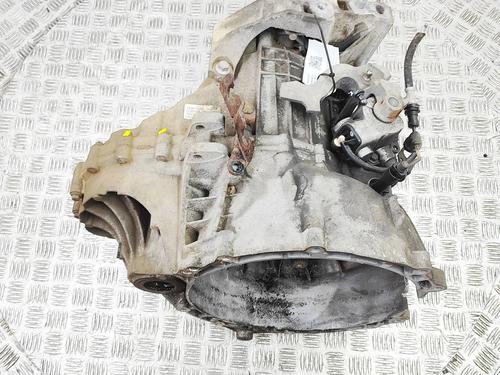 Gearbox FORD TRANSIT CUSTOM V362 Bus (F3) 2.0 EcoBlue | BP39101338M3 - Image 5