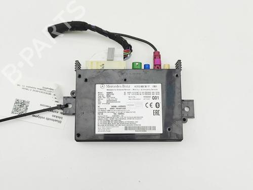 Used Electronic module Electronic module 37722342 37722342