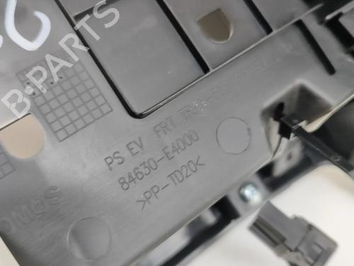 Middle console KIA SOUL II (PS) EV Electric | BP33371008I22 - Image 8