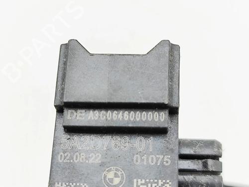 Electronic sensor BMW iX (I20) xDrive 40 | BP33377709M84  - Image 6