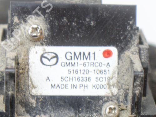 Camera MAZDA 6 Estate (GJ, GL) 2.2 D | BP7739162E14 