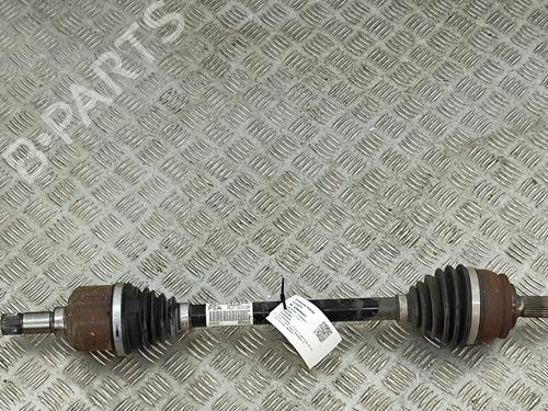 Used Left front driveshaft PEUGEOT 5008 III e-210 (213 hp) 27790994