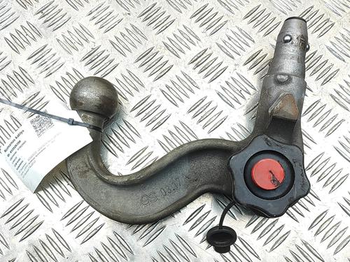 Trækkugle/Mekanisme Trækkugle/Mekanisme MASERATI LEVANTE SUV (M161) 3.0 D Q4 (275 hp) 33383566 33383566