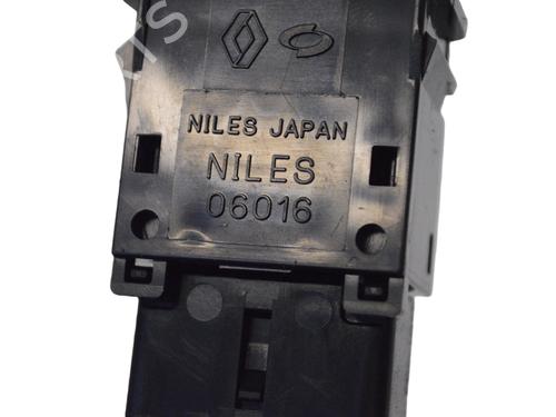 Warning switch SSANGYONG RODIUS II 2.2 Xdi | BP36043947I22 - Image 4