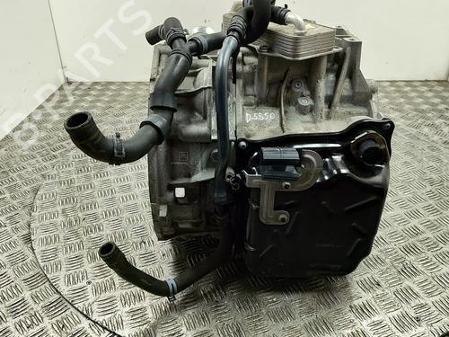 Used Gearbox Gearbox CUPRA FORMENTOR (KM7, KMP) 2.0 TSI 4Drive (310 hp) 33380072 33380072