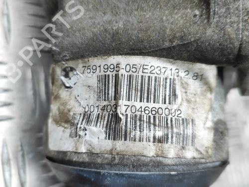Front differential BMW 1 (F20) 116 d | BP34051050M23  - Image 5