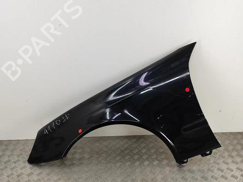 Used Left front fenders MERCEDES-BENZ E-CLASS T-Model (S211) E 220 T CDI (163 hp) 29890763