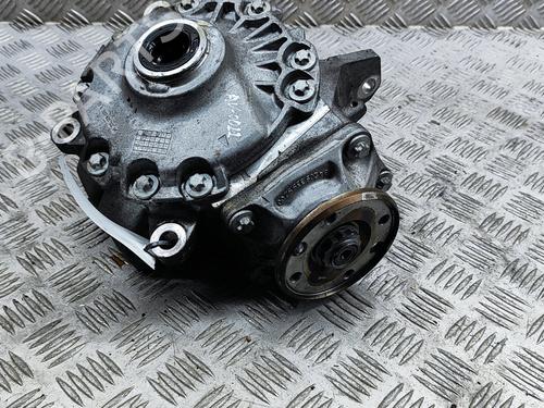 Used Front differential LAND ROVER RANGE ROVER SPORT II (L494) 3.0 SDV6 4x4 (306 hp) 26389271