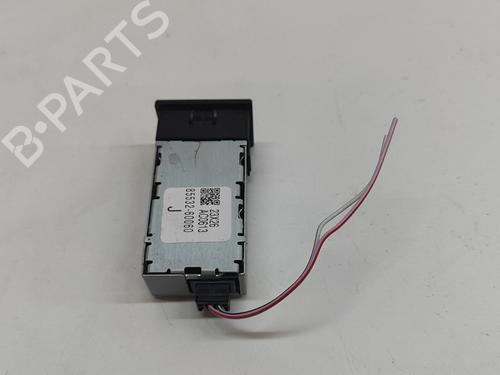 Electronic module TOYOTA bZ4X (_EAM1_) EV (YEAM15) | BP28687765M83 