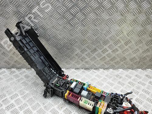 Fuse box MERCEDES-BENZ CLA Coupe (C117) CLA 220 CDI / d (117.303) | BP36952684E1 - Image 5