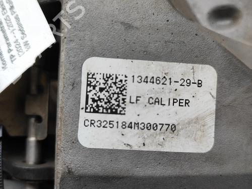 Left front brake caliper TESLA MODEL 3 (5YJ3) EV | BP38466802M105 - Image 7