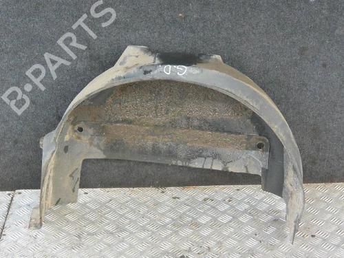 Wheel arch OPEL VIVARO A Van (X83) 2.0 CDTI (F7) | BP14655565C56 