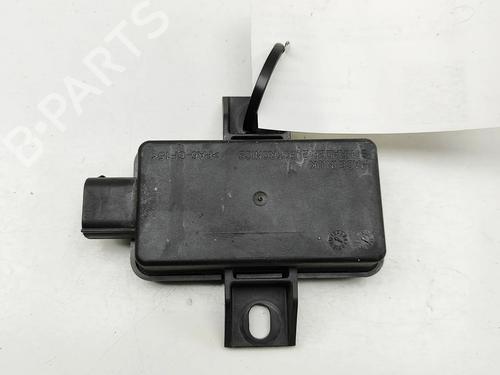 Module électronique MASERATI LEVANTE SUV (M161) 3.0 D Q4 (275 hp) 31859416