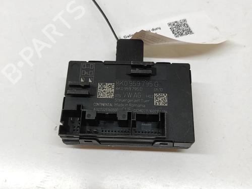 Used Electronic module AUDI Q5 (8RB) 2.0 TFSI quattro (220 hp) 28955808