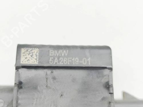 Electronic sensor BMW iX (I20) xDrive 40 | BP30620937M84  - Image 7
